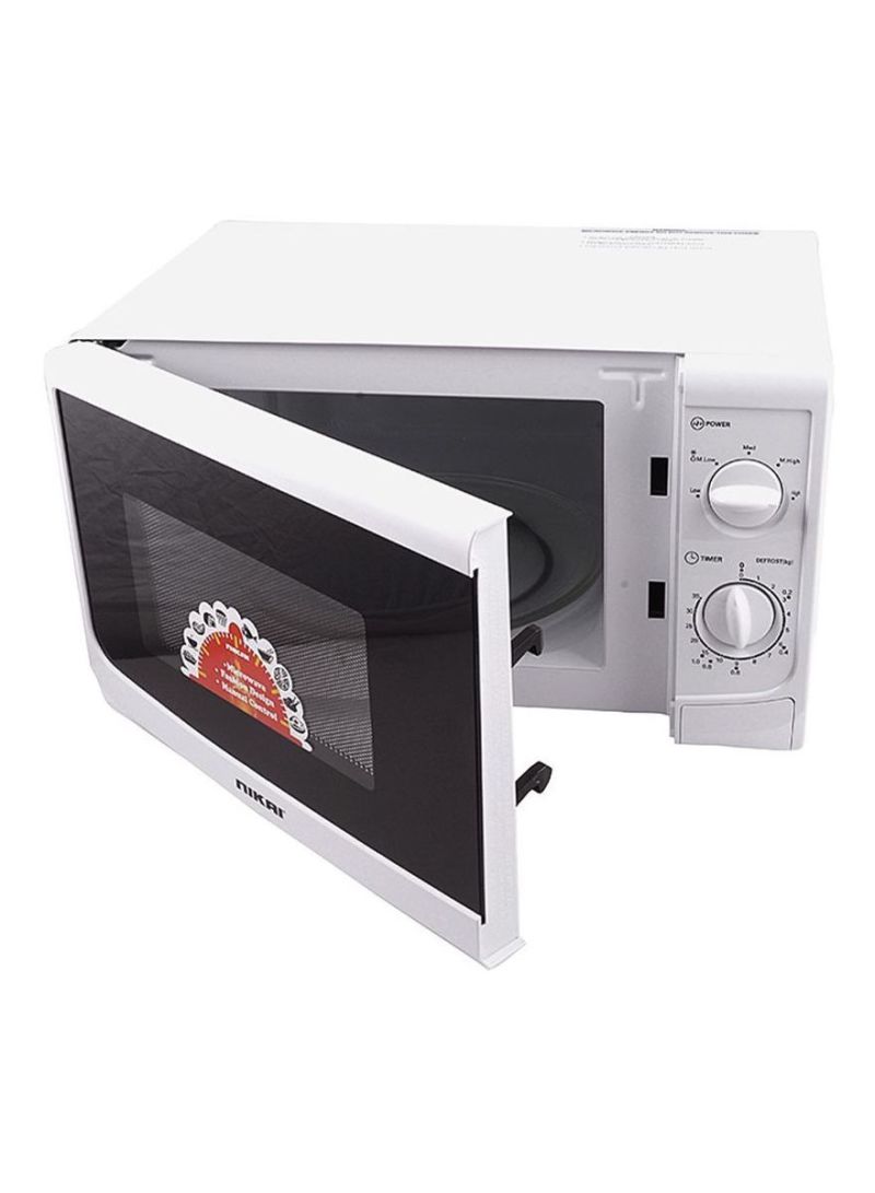 Microwave NMO515N9A White